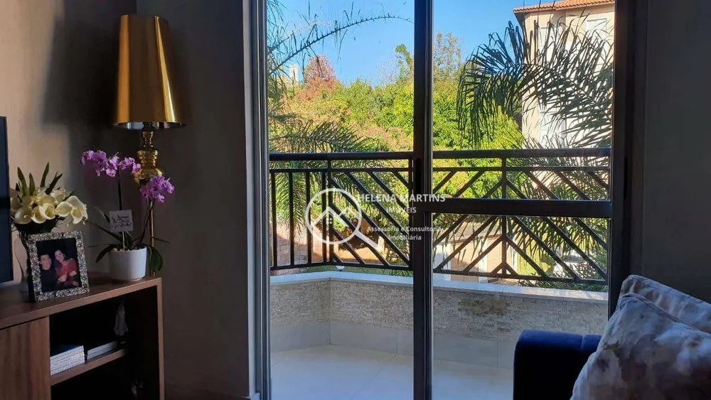 Apartamento, 2 quartos, 66 m² - Foto 2