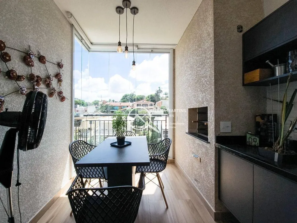 Apartamento, 2 quartos, 80 m² - Foto 3