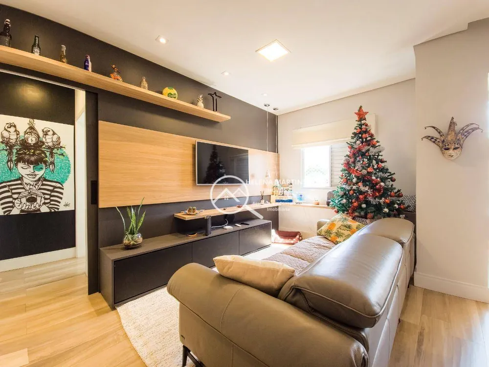 Apartamento, 2 quartos, 80 m² - Foto 1