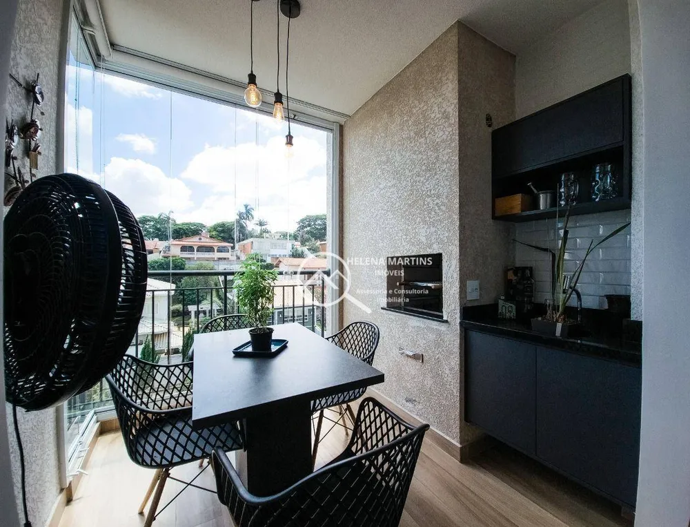 Apartamento, 2 quartos, 80 m² - Foto 2