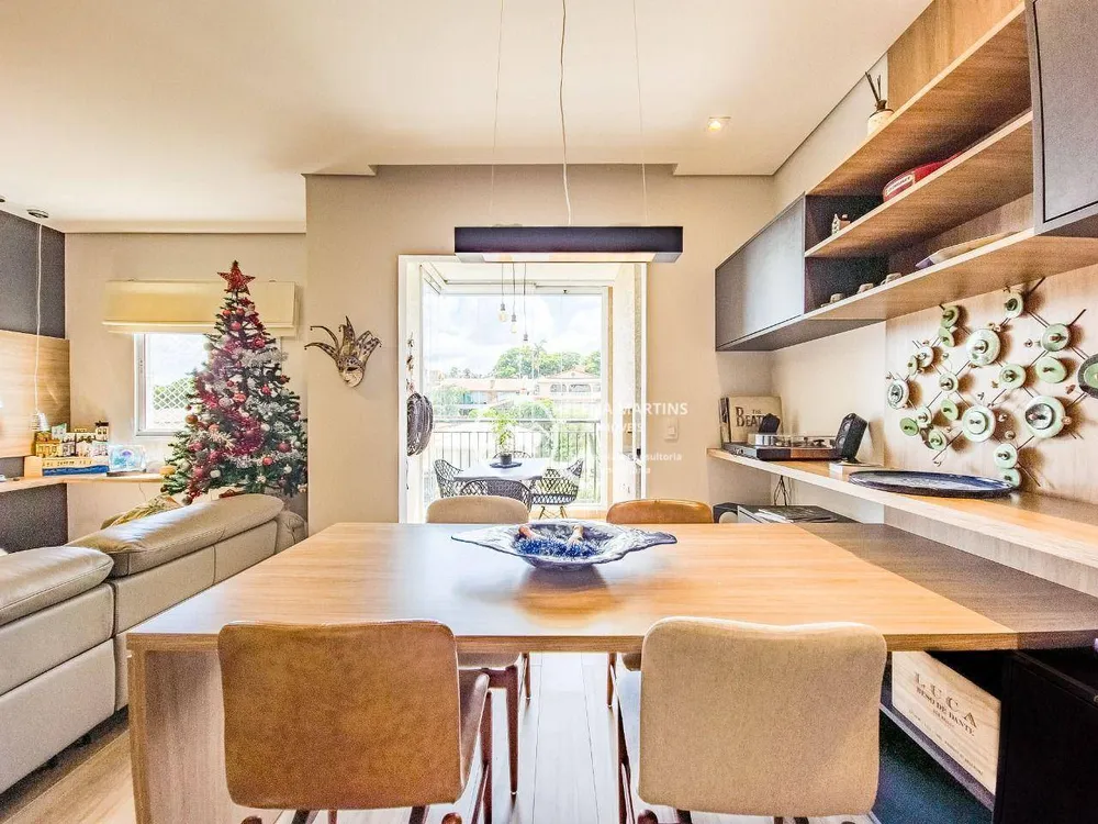 Apartamento, 2 quartos, 80 m² - Foto 4