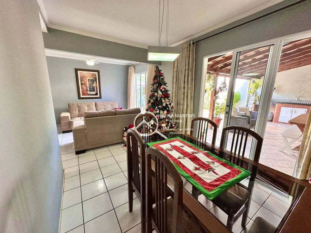 Sobrado, 3 quartos, 130 m² - Foto 3