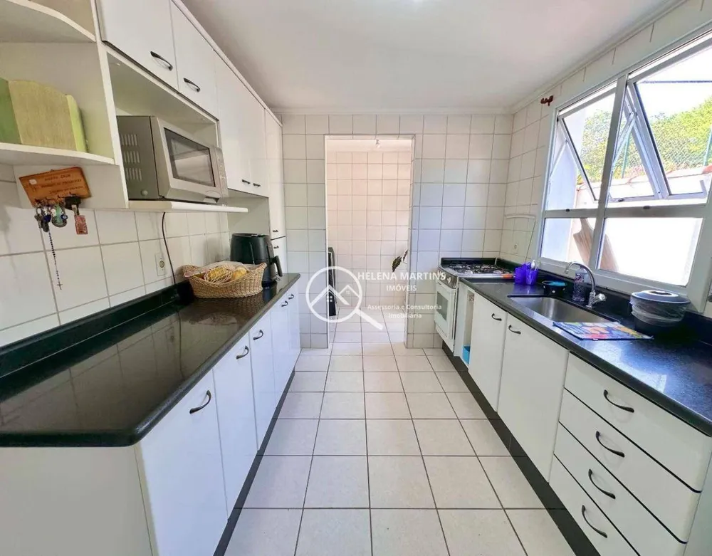 Sobrado, 3 quartos, 130 m² - Foto 4