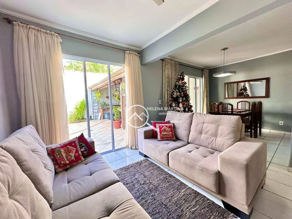 Sobrado, 3 quartos, 130 m² - Foto 2