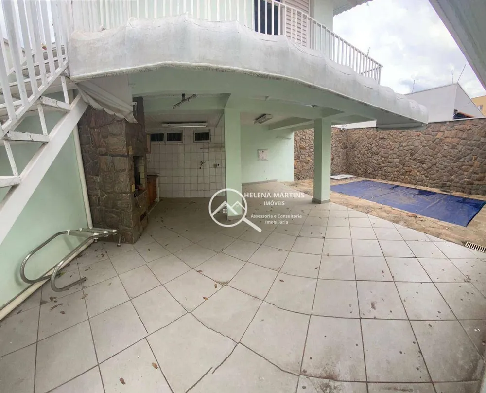 Sobrado, 3 quartos, 183 m² - Foto 3