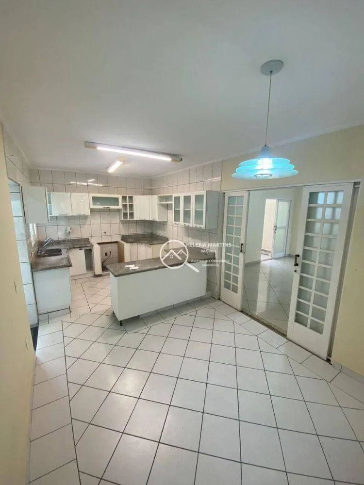 Sobrado, 3 quartos, 183 m² - Foto 1