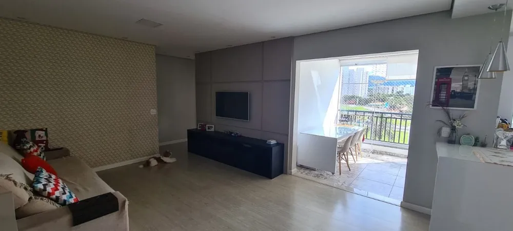 Apartamento, 3 quartos, 83 m² - Foto 3