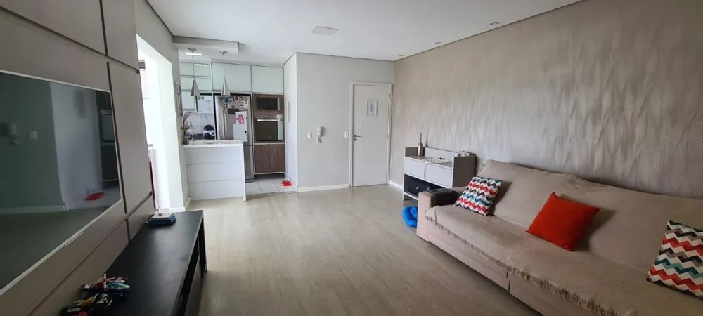 Apartamento, 3 quartos, 83 m² - Foto 1