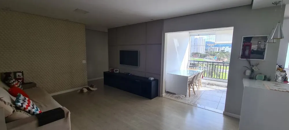 Apartamento, 3 quartos, 83 m² - Foto 4