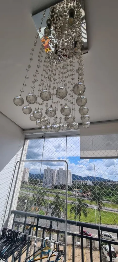 Apartamento, 3 quartos, 83 m² - Foto 2