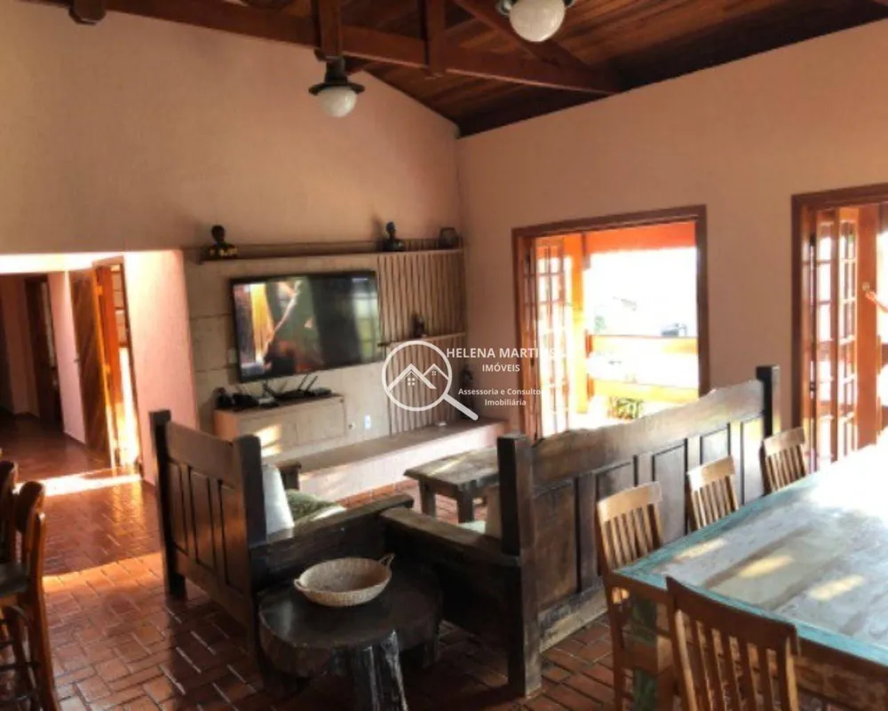 Casa de Condomínio, 4 quartos - Foto 2