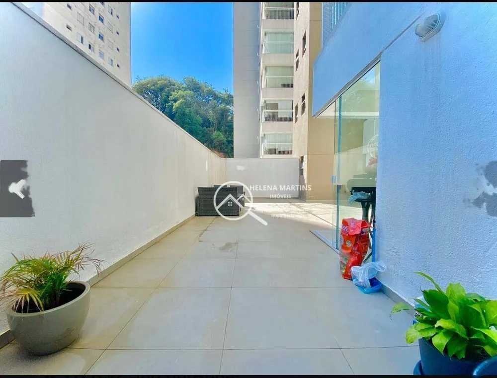 Apartamento, 2 quartos, 140 m² - Foto 2
