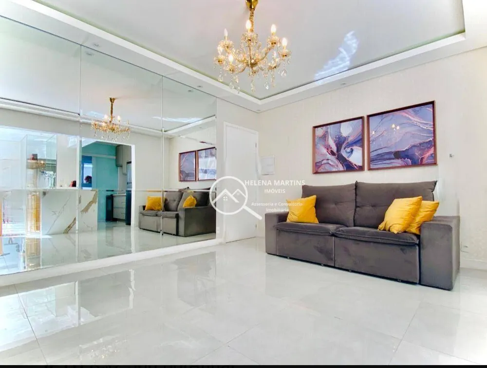 Apartamento, 2 quartos, 140 m² - Foto 1