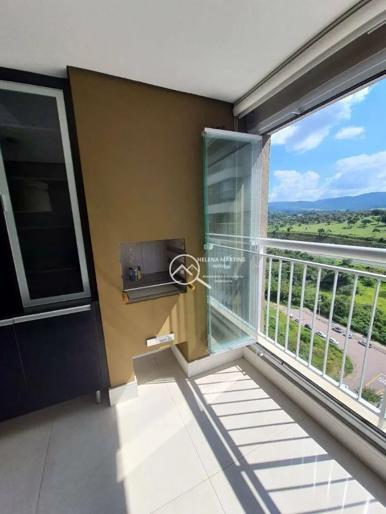 Apartamento, 3 quartos, 92 m² - Foto 3