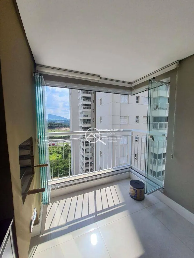Apartamento, 3 quartos, 92 m² - Foto 4
