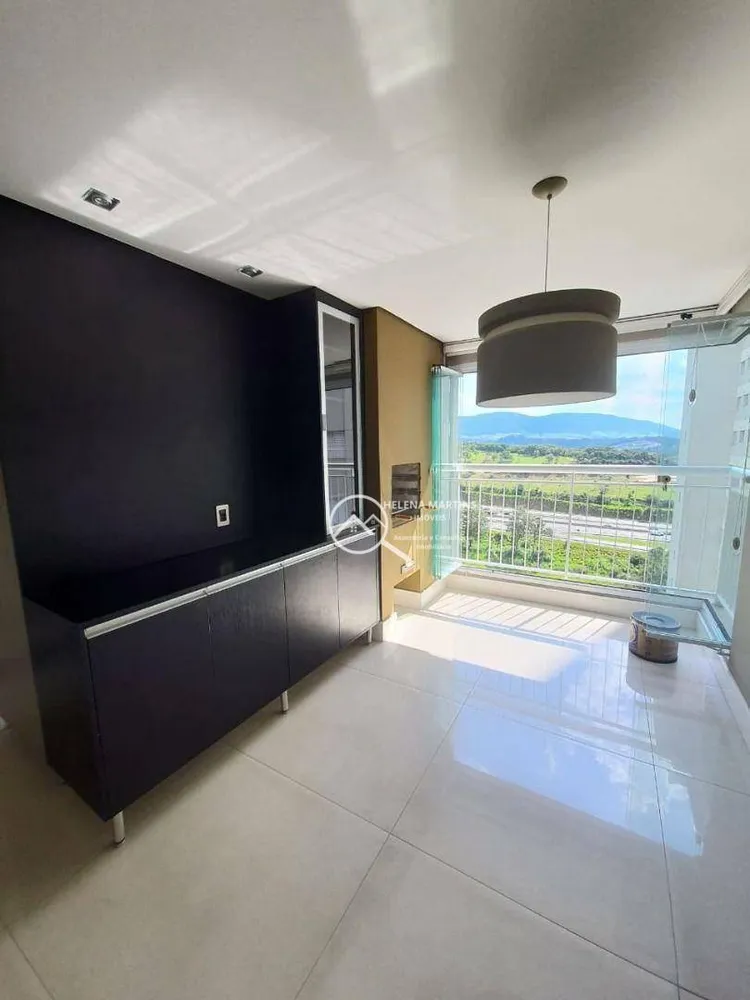 Apartamento, 3 quartos, 92 m² - Foto 2