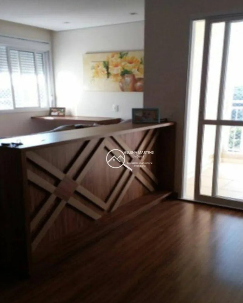 Apartamento, 2 quartos, 80 m² - Foto 4