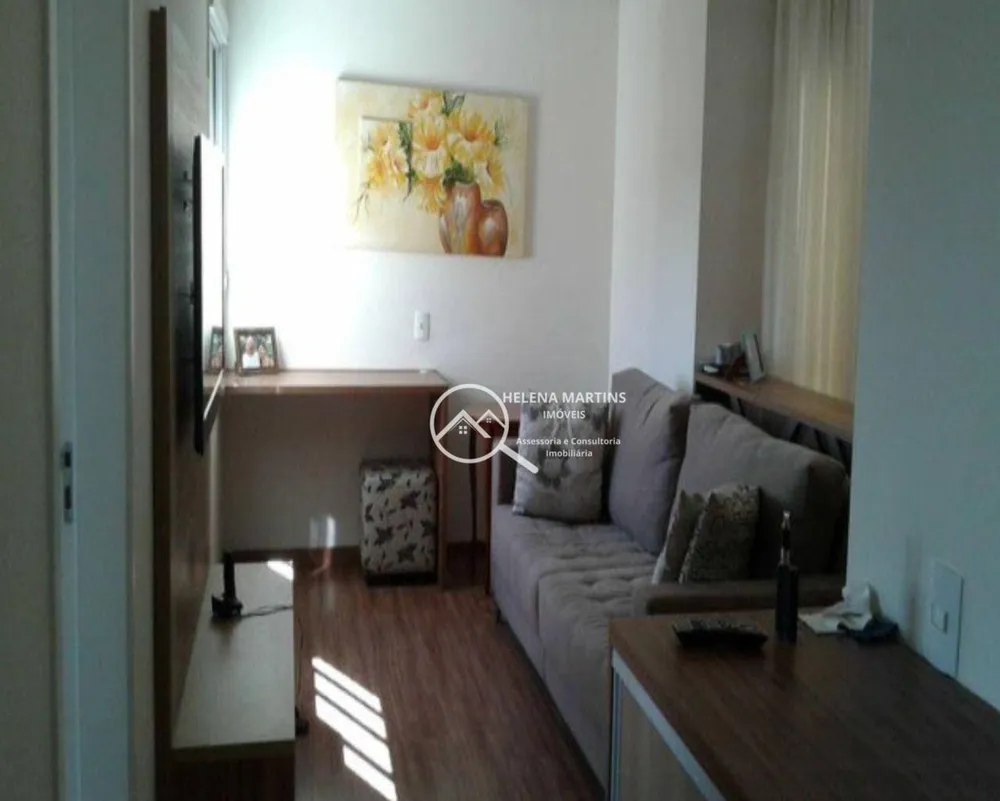 Apartamento, 2 quartos, 80 m² - Foto 1