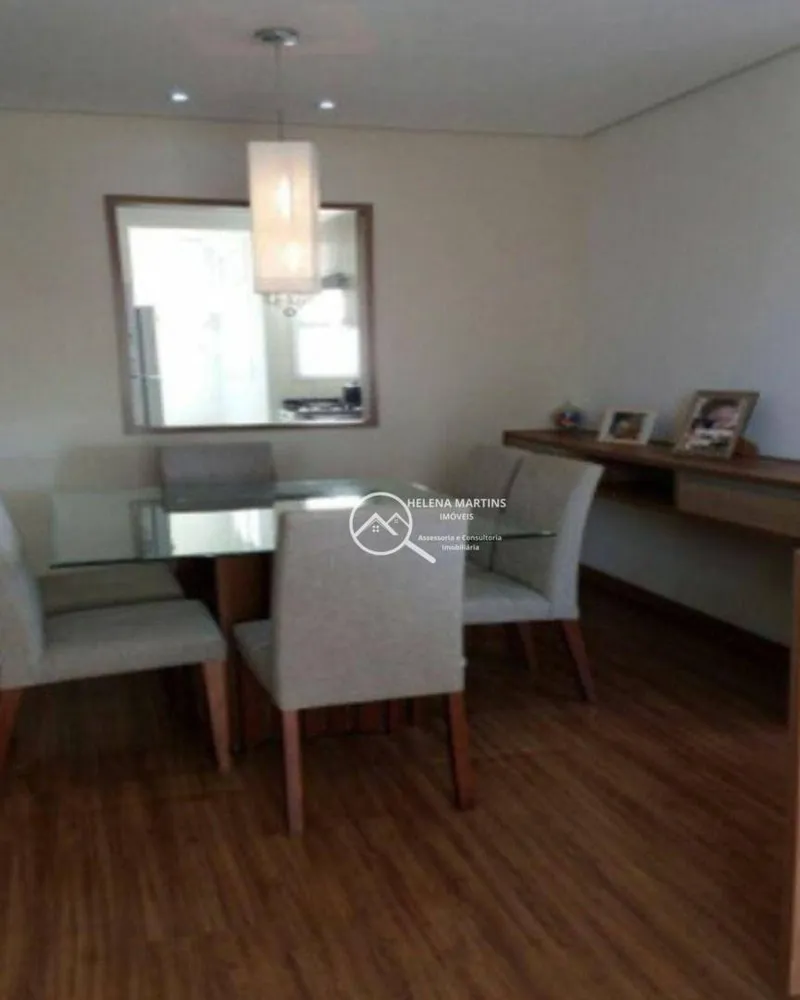 Apartamento, 2 quartos, 80 m² - Foto 2