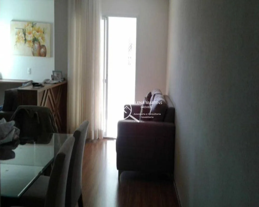 Apartamento, 2 quartos, 80 m² - Foto 3