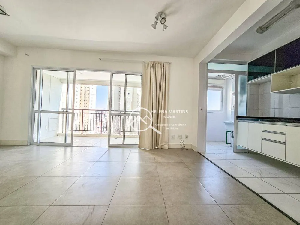 Apartamento, 1 quarto, 48 m² - Foto 3