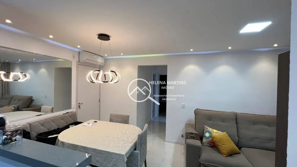 Apartamento, 2 quartos, 57 m² - Foto 4