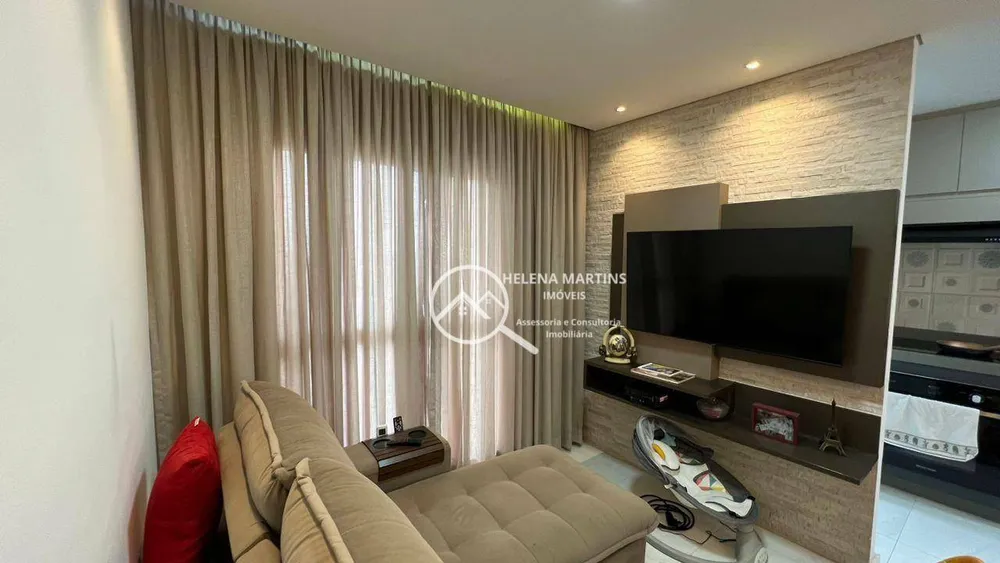 Apartamento, 2 quartos, 57 m² - Foto 3