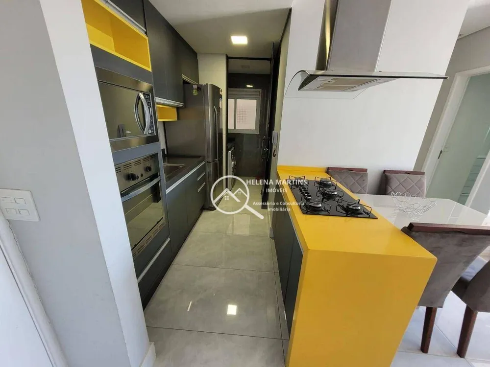 Apartamento, 2 quartos, 54 m² - Foto 3