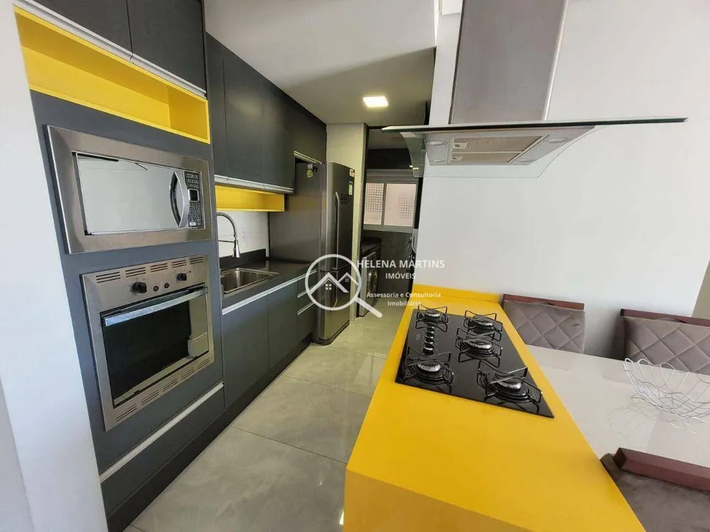 Apartamento, 2 quartos, 54 m² - Foto 1