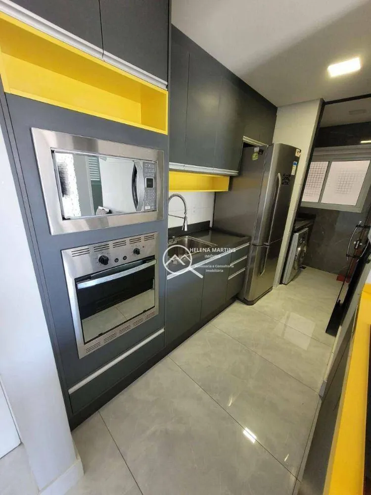Apartamento, 2 quartos, 54 m² - Foto 4