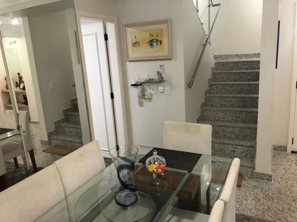 Sobrado, 4 quartos, 173 m² - Foto 2