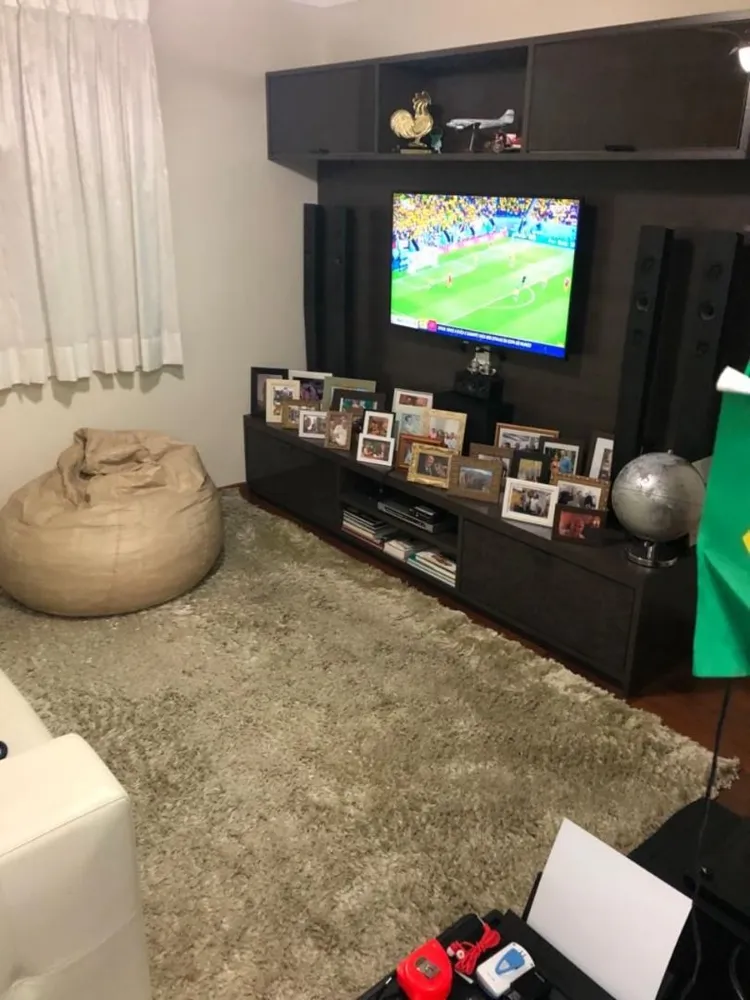 Sobrado, 4 quartos, 173 m² - Foto 4