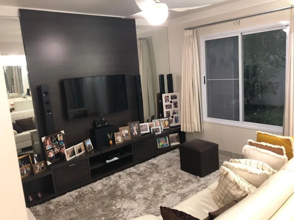 Sobrado, 4 quartos, 173 m² - Foto 3
