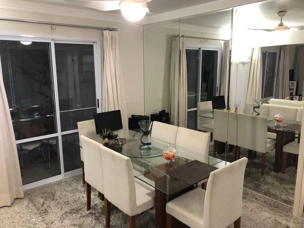 Sobrado, 4 quartos, 173 m² - Foto 1