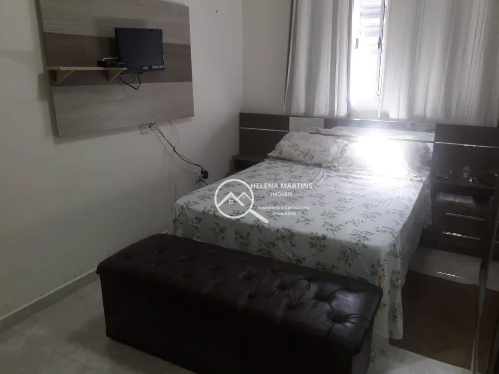 Casa, 2 quartos, 76 m² - Foto 3