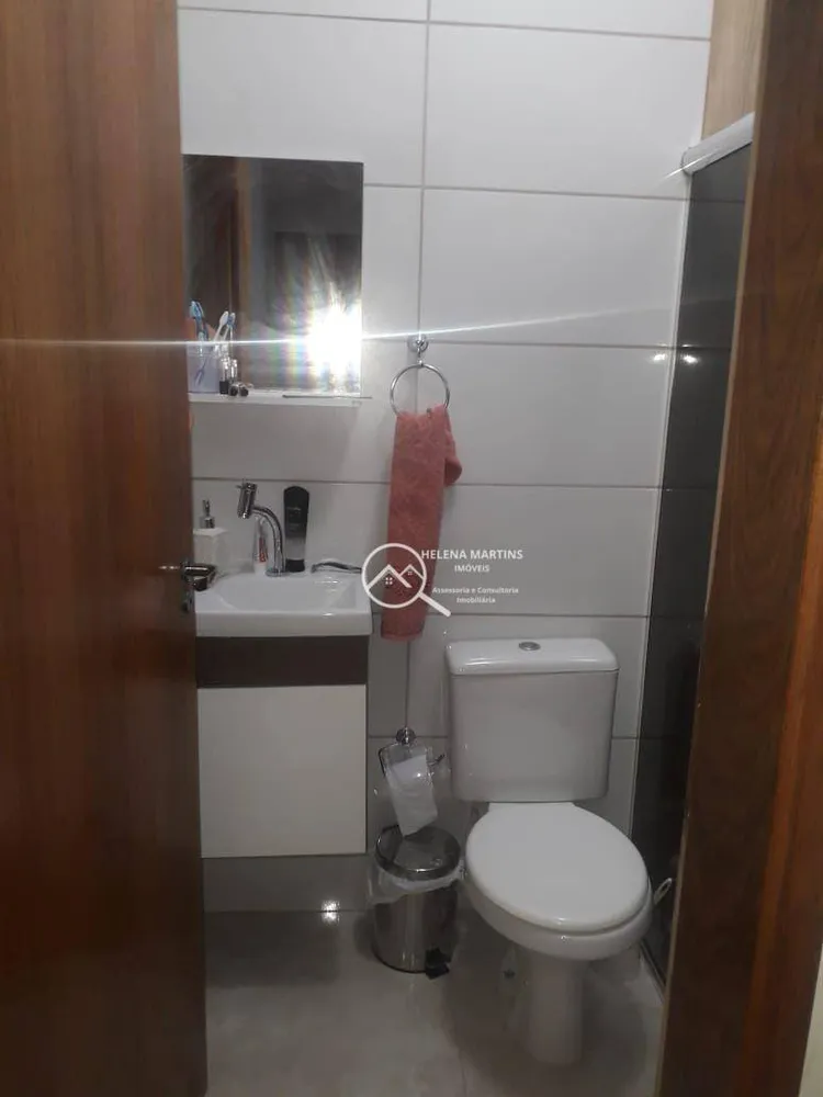 Casa, 2 quartos, 76 m² - Foto 4