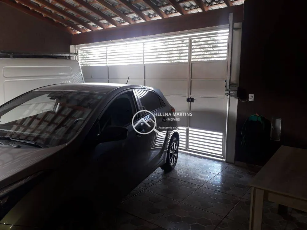 Casa, 2 quartos, 76 m² - Foto 2