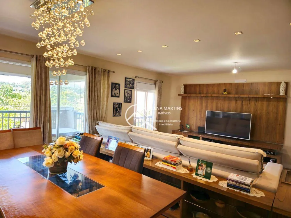 Apartamento, 3 quartos, 164 m² - Foto 3