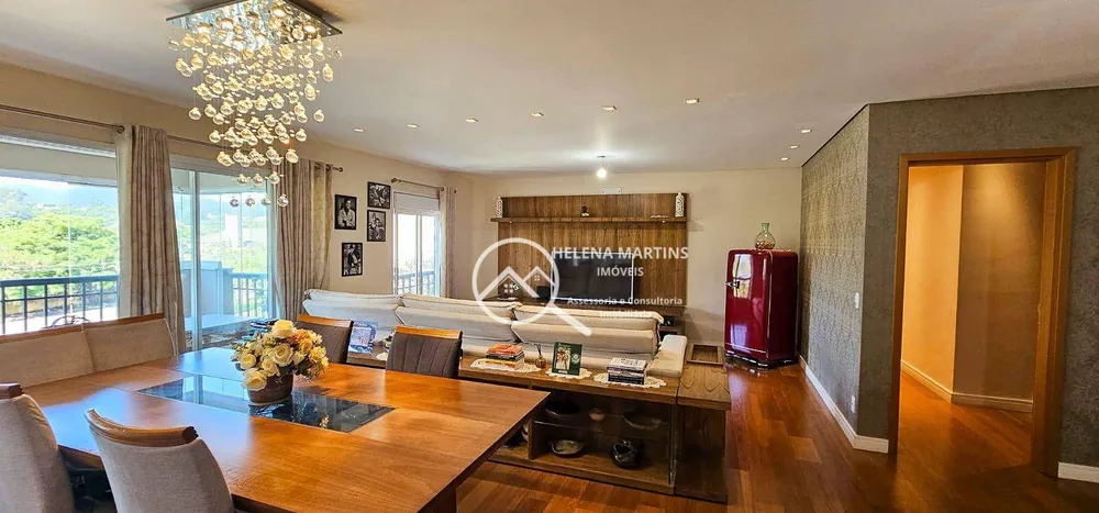 Apartamento, 3 quartos, 164 m² - Foto 2