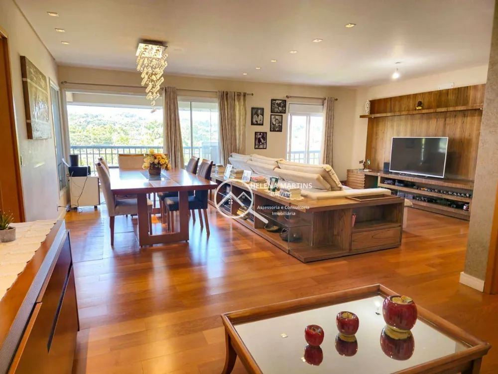 Apartamento, 3 quartos, 164 m² - Foto 1