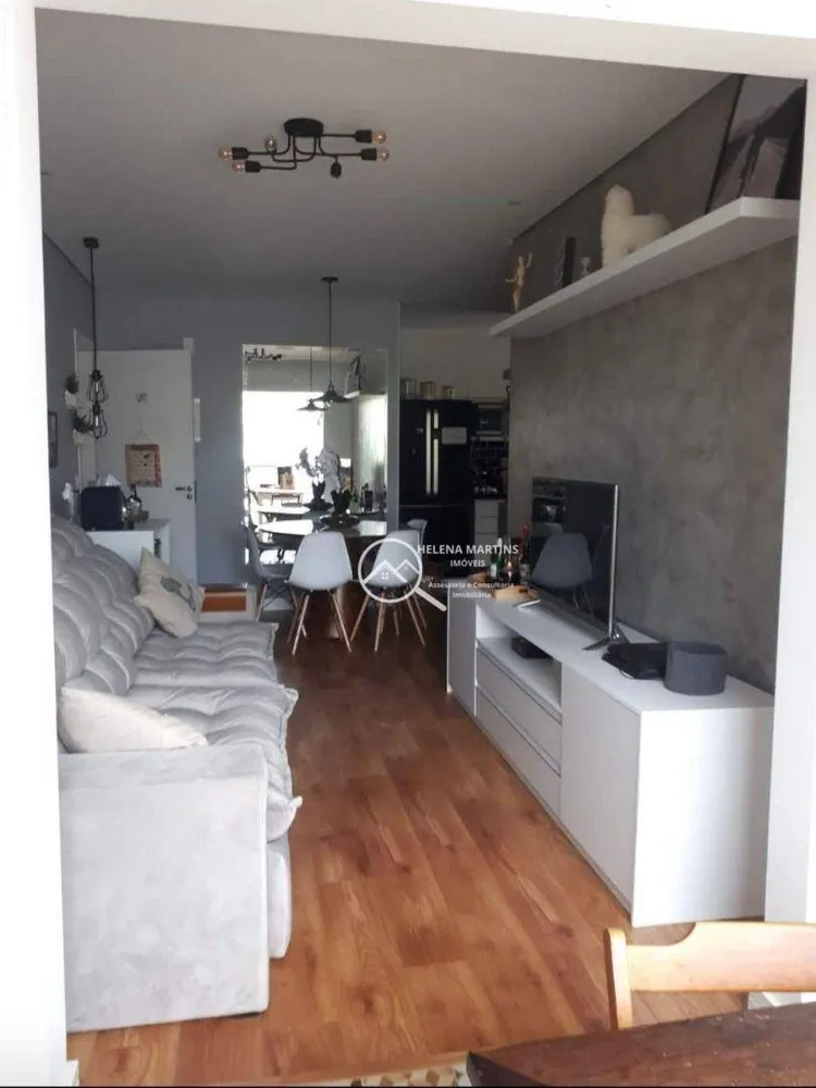 Apartamento, 2 quartos, 67 m² - Foto 1