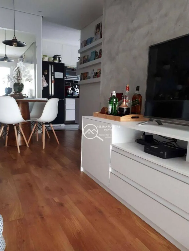 Apartamento, 2 quartos, 67 m² - Foto 2