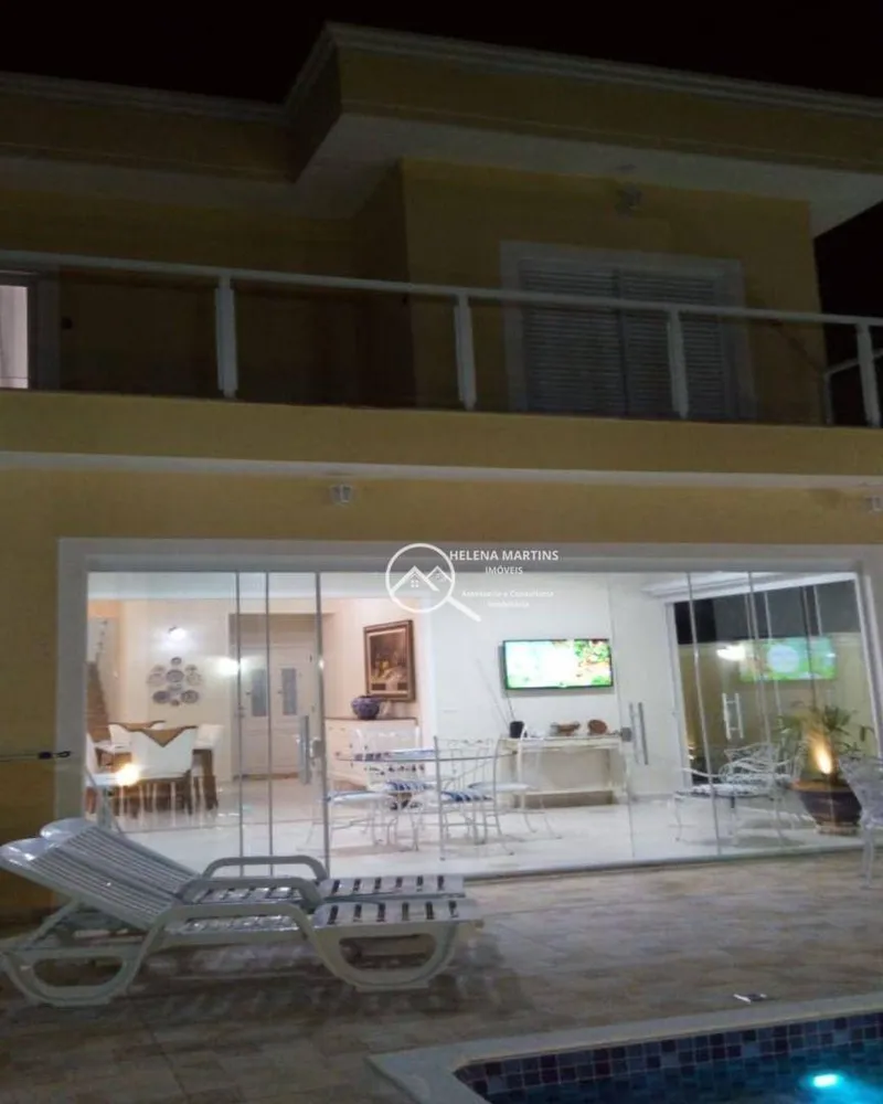 Sobrado, 3 quartos, 190 m² - Foto 1