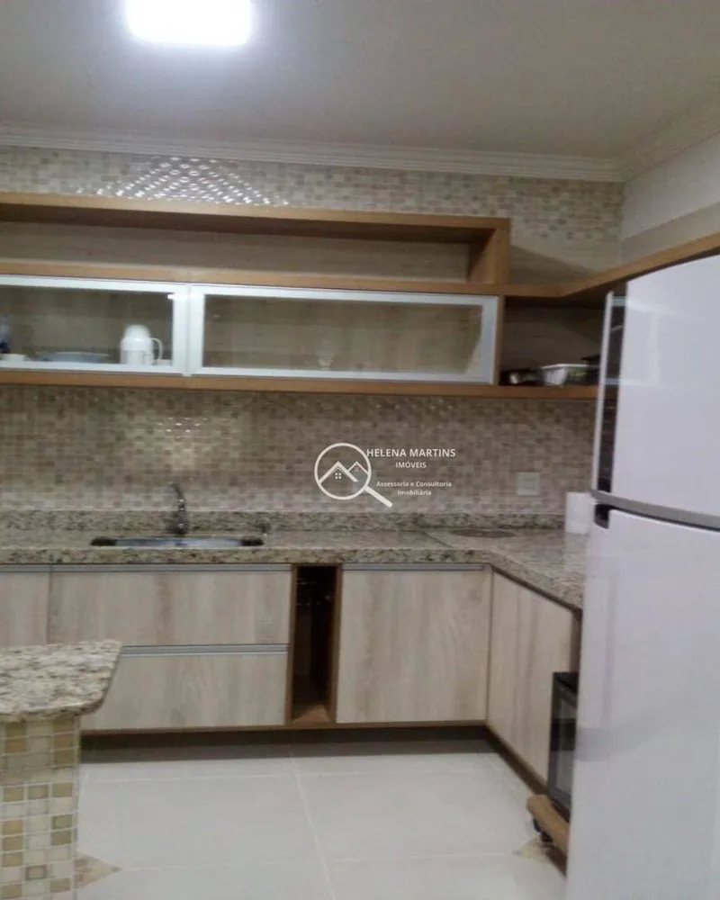 Sobrado, 3 quartos, 190 m² - Foto 4