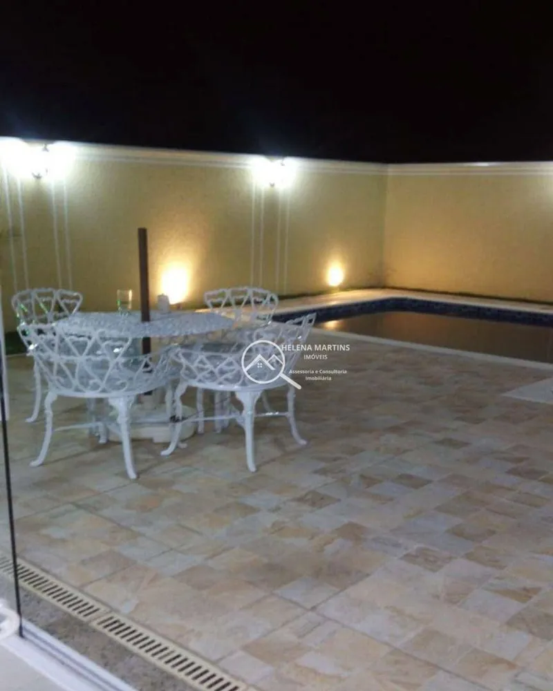 Sobrado, 3 quartos, 190 m² - Foto 3
