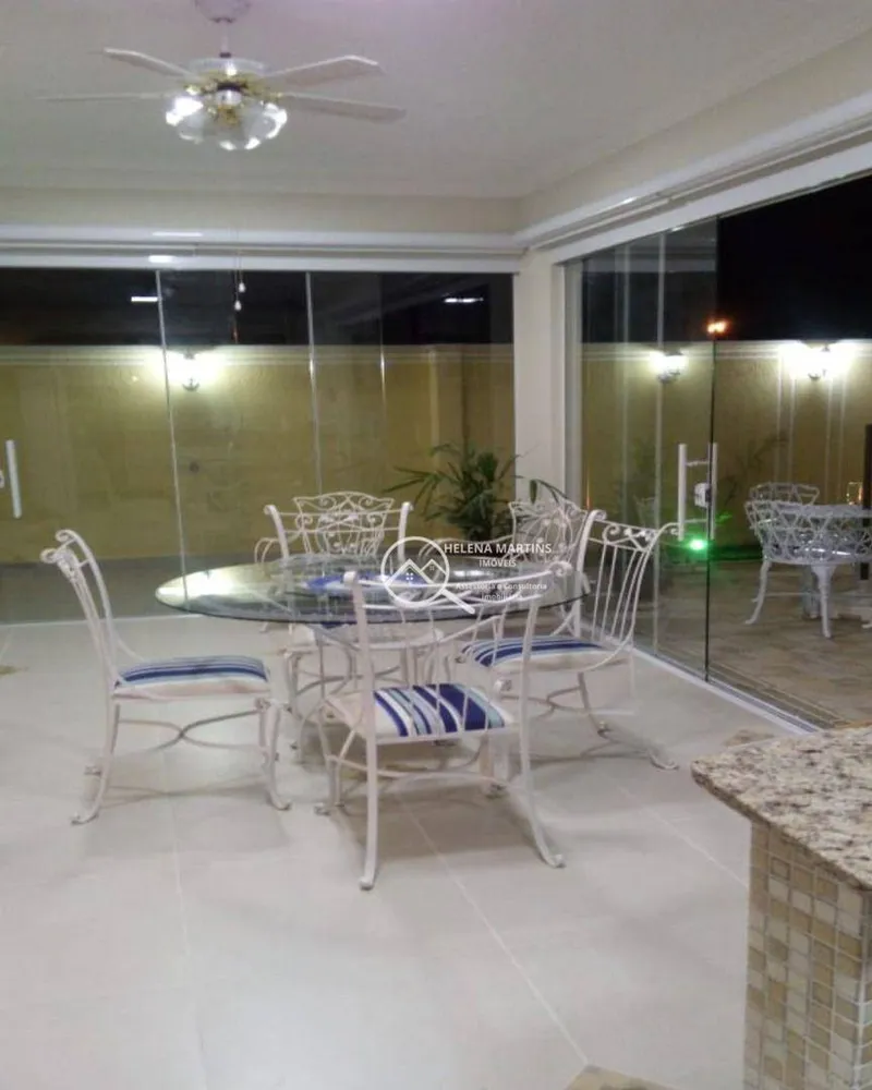 Sobrado, 3 quartos, 190 m² - Foto 2