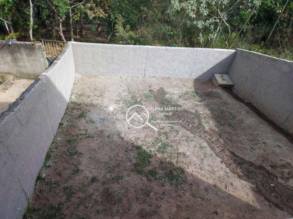 Sobrado, 2 quartos, 59 m² - Foto 4