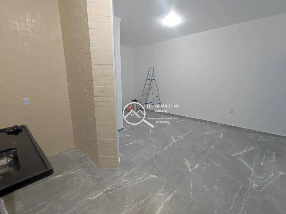 Sobrado, 2 quartos, 59 m² - Foto 3