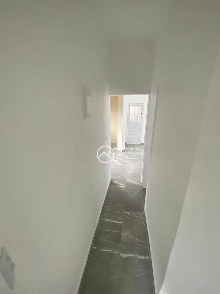Sobrado, 2 quartos, 59 m² - Foto 2