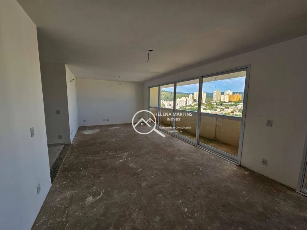 Cobertura, 4 quartos, 230 m² - Foto 1